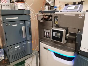 Instrumentation | OSU Mass Spectrometry Center